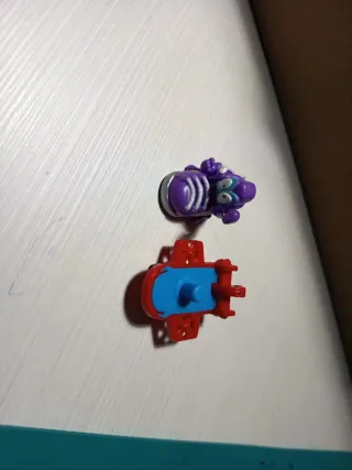 Super Things