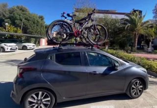 Nissan Micra K14 2017