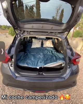 Nissan Micra K14 2017