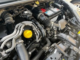 Nissan Micra K14 2017