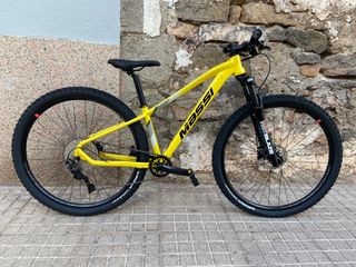 Bicicleta Massi Trax 29 Aluminio Talla XS