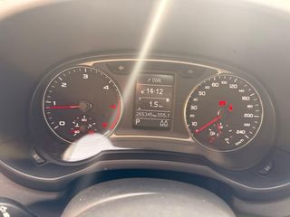 Audi A1 S line de 2014 deportivo, cambio aautomáti