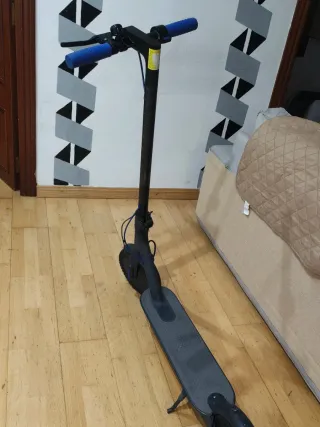 Patinete Eléctrico Xiaomi Scooter 3