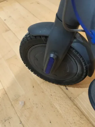 Patinete Eléctrico Xiaomi Scooter 3