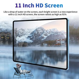 Tableta P70 Pro Snapdragon 8Gen3 Android