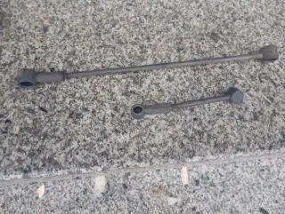 Tirantes Caixa Velocidades Peugeot 205 1.8 XAD