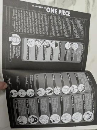 One Piece nº 10 (3 en 1)