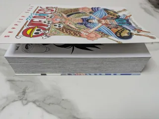 One Piece nº 10 (3 en 1)