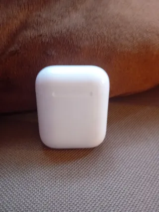 AIR PODS APPLE