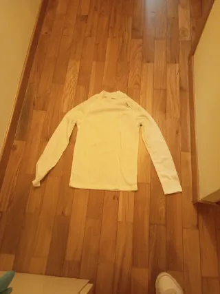 3 Camisetas Térmicas Decathlon Talla 12 Idealnieve