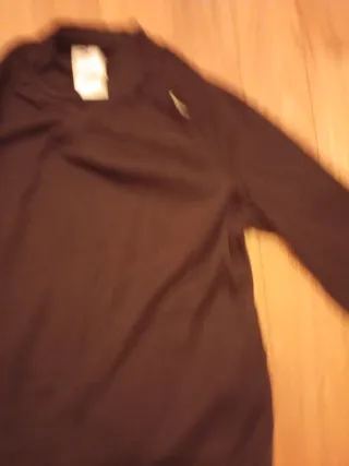 3 Camisetas Térmicas Decathlon Talla 12 Idealnieve