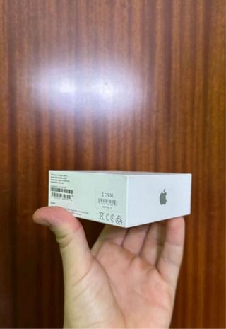 Airpods 4 Cancelación Ruido Apple Blancos