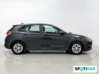 Hyundai i30 1.5 DPI Essence