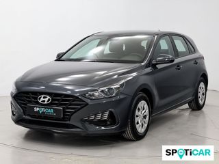 Hyundai i30 1.5 DPI Essence