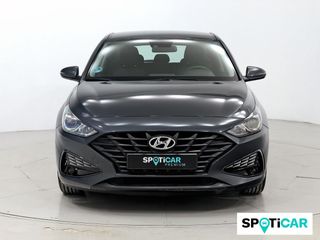 Hyundai i30 1.5 DPI Essence
