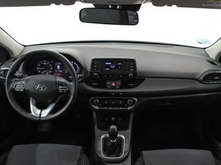Hyundai i30 1.5 DPI Essence
