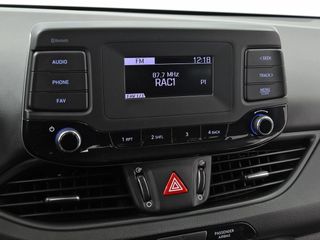 Hyundai i30 1.5 DPI Essence