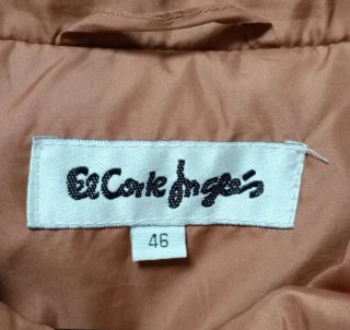 Abrigo plumas mujer - El Corte Inglés