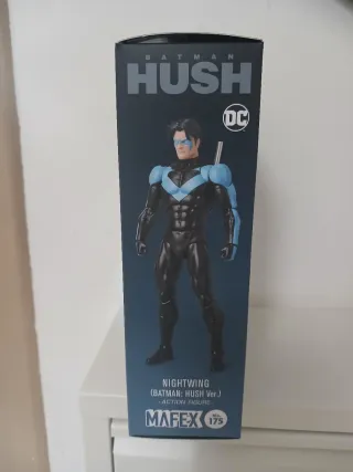Mafex Nightwing