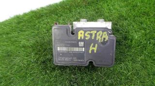 Centralita abs opel 1680777 13157575 astra h ber.