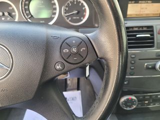 Mercedes-Benz C 180 K