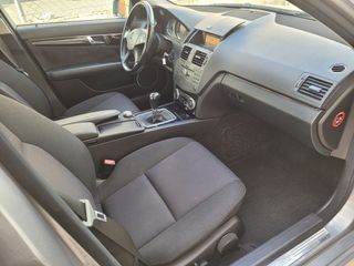 Mercedes-Benz C 180 K