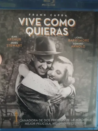 Lote DVDs Cine Clásico Varios precios
