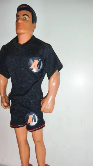 Action Man