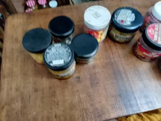 Cebos Carpfishing Varios Sabores