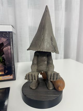 Little Nightmares III Edición Mirror PS5