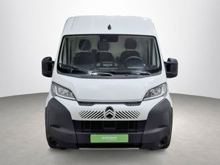 Citroën Jumper FURGON 2.2 BHDI 140 L3H2 3.5T 4P
