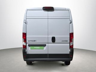 Citroën Jumper FURGON 2.2 BHDI 140 L3H2 3.5T 4P