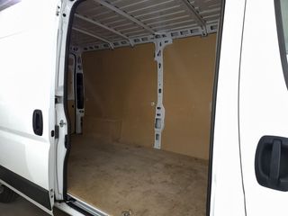 Citroën Jumper FURGON 2.2 BHDI 140 L3H2 3.5T 4P