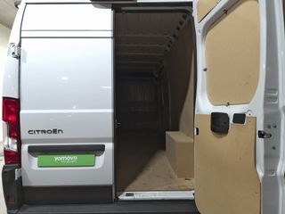 Citroën Jumper FURGON 2.2 BHDI 140 L3H2 3.5T 4P