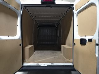 Citroën Jumper FURGON 2.2 BHDI 140 L3H2 3.5T 4P