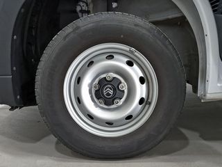 Citroën Jumper FURGON 2.2 BHDI 140 L3H2 3.5T 4P