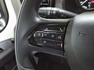 Citroën Jumper FURGON 2.2 BHDI 140 L3H2 3.5T 4P