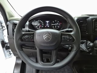 Citroën Jumper FURGON 2.2 BHDI 140 L3H2 3.5T 4P