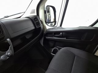 Citroën Jumper FURGON 2.2 BHDI 140 L3H2 3.5T 4P