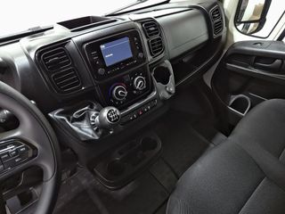 Citroën Jumper FURGON 2.2 BHDI 140 L3H2 3.5T 4P