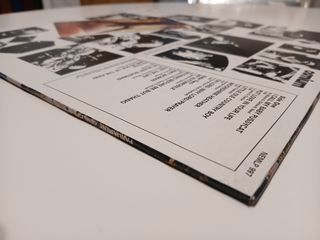 Parliament – Osmium- (1999) Funk