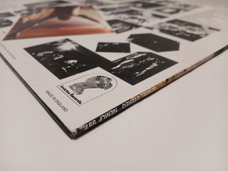 Parliament – Osmium- (1999) Funk