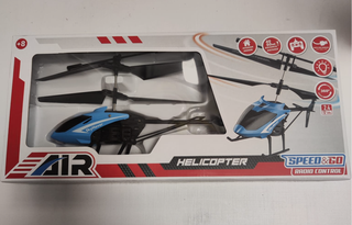 Helicóptero teledirigido AIR SkyHover