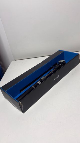 : Tija telescópica XLC SP-T09 Ø 27,2mm