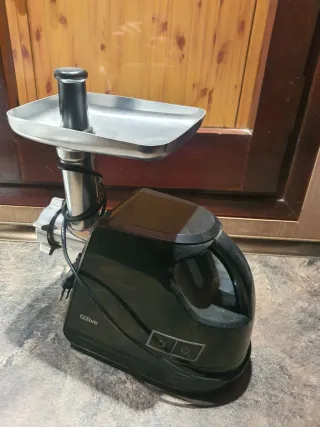 Picadora de carne Qilive