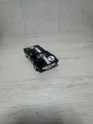 Ford GT Scalextric escala 1:32