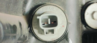 FARO IZQUIERDO TOYOTA VERSO 1.6D4D 112 FAP 811500