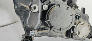 FARO IZQUIERDO TOYOTA VERSO 1.6D4D 112 FAP 811500