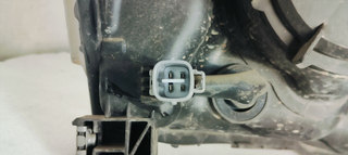 FARO IZQUIERDO TOYOTA VERSO 1.6D4D 112 FAP 811500