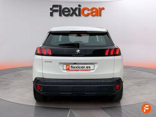 Peugeot 3008 1.5 BlueHDi 96kW (130CV) S&S Active Pack